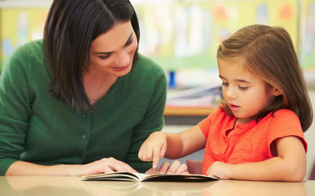 pre-school Baulkham Hills