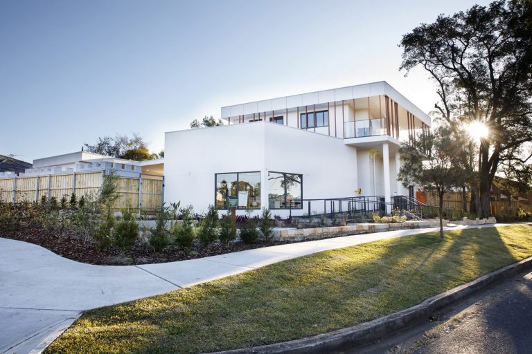 Childcare Baulkham Hills