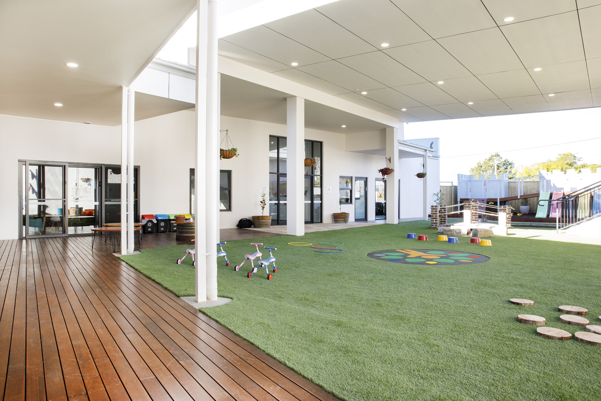 Hazel Grove Child Care Centre Baulkham Hills Day Care